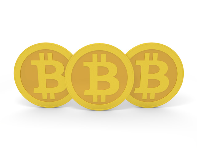 ビットコイン｜仮想通貨
