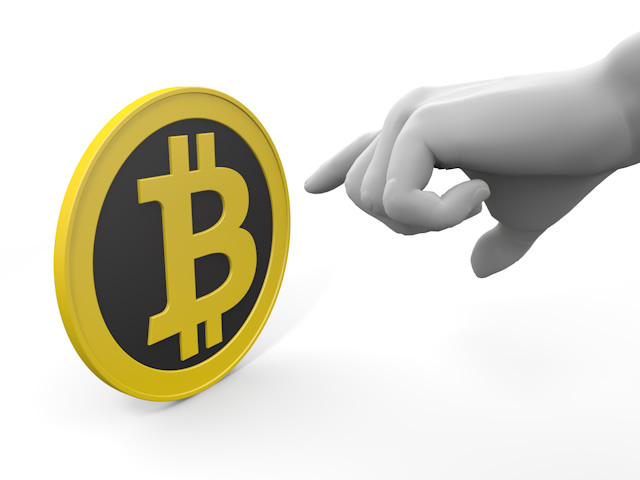 ビットコイン｜仮想通貨
