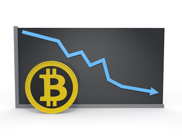 仮想通貨｜ビットコイン