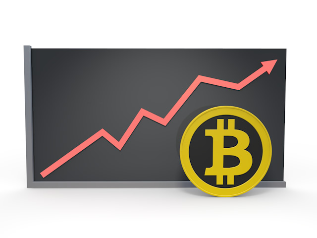 ビットコイン｜仮想通貨