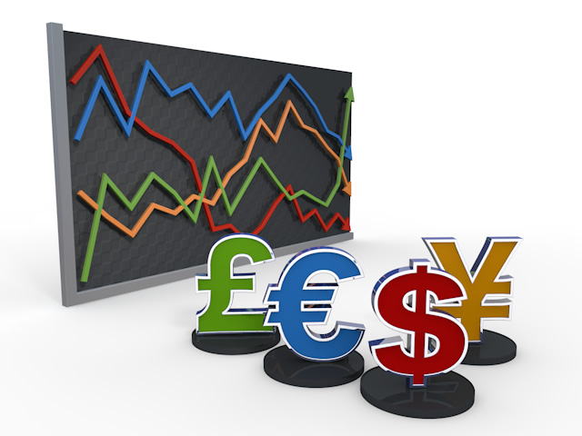 取引｜為替｜ドル｜円