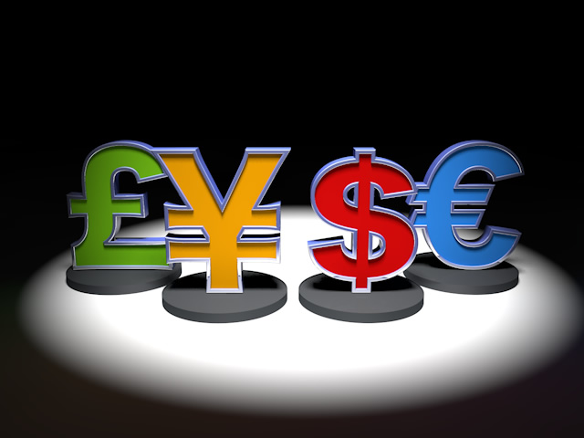 借金｜為替｜FX