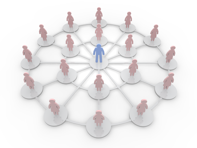 出会い｜男性｜女性｜インターネット - ピクトサイン / アイコン / クリップアート / 無料 / ダウンロード / 人物 / 高品質3Dイラスト