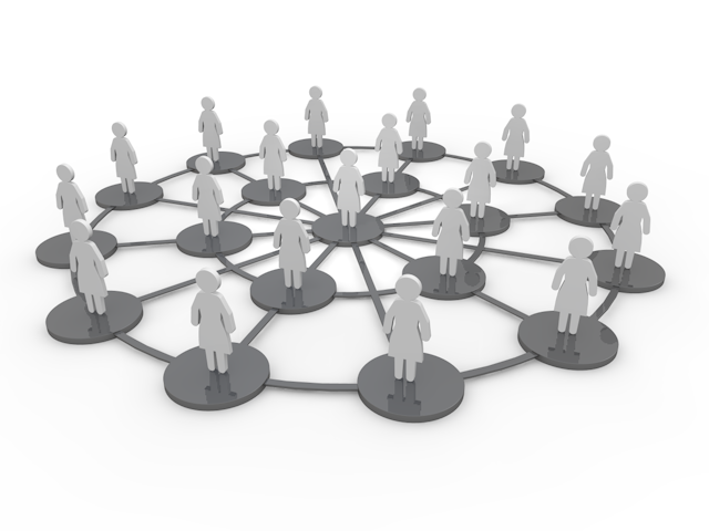 コミュニケーション｜ソーシャル｜インターネット - ピクトサイン / アイコン / クリップアート / 無料 / ダウンロード / 人物 / 高品質3Dイラスト