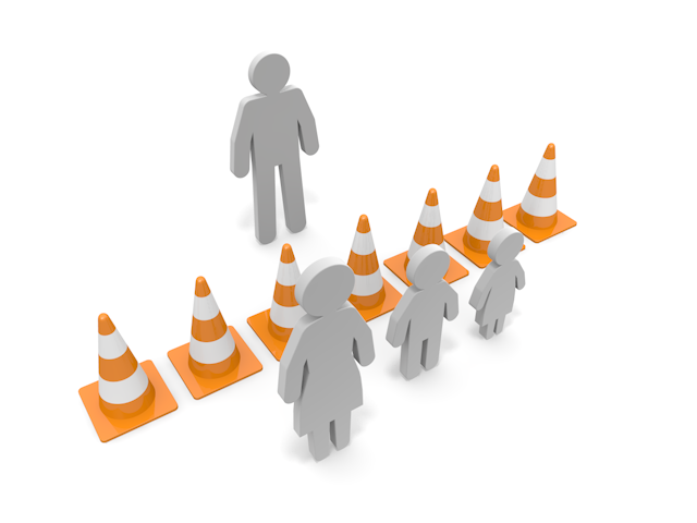 父親｜面会｜禁止｜子供 - ピクトサイン / アイコン / クリップアート / 無料 / ダウンロード / 人物 / 高品質3Dイラスト