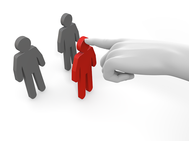 指｜当たり｜命中 - ピクトサイン / アイコン / クリップアート / 無料 / ダウンロード / 人物 / 高品質3Dイラスト