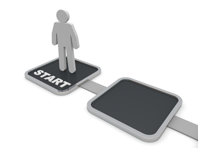 スタート｜双六｜ゲーム - ピクトサイン / アイコン / クリップアート / 無料 / ダウンロード / 人物 / 高品質3Dイラスト