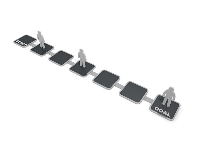 すごろく｜コマ｜ゲーム - ピクトサイン / アイコン / クリップアート / 無料 / ダウンロード / 人物 / 高品質3Dイラスト