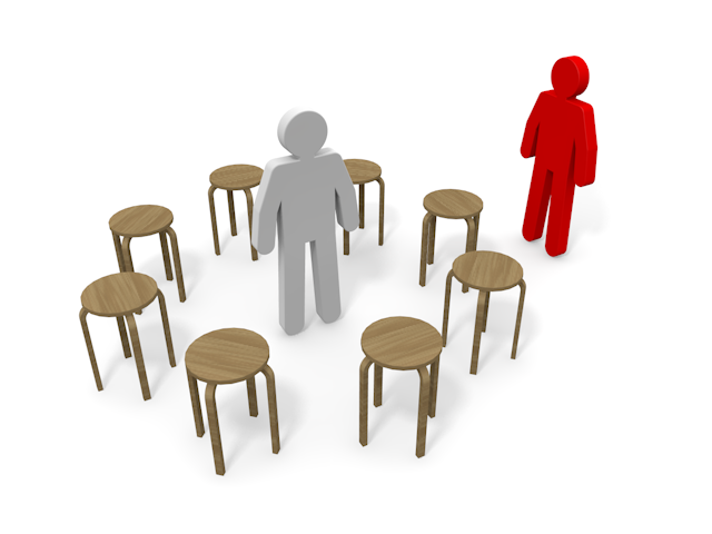 選び放題｜社会｜椅子 - ピクトサイン / アイコン / クリップアート / 無料 / ダウンロード / 人物 / 高品質3Dイラスト