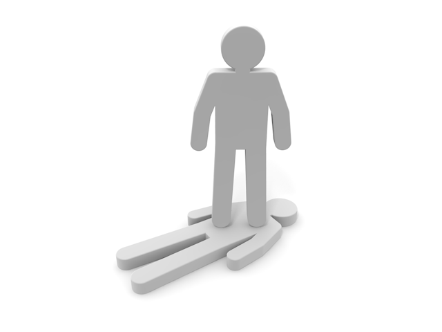 倒す｜勝負｜勝つ - ピクトサイン / アイコン / クリップアート / 無料 / ダウンロード / 人物 / 高品質3Dイラスト