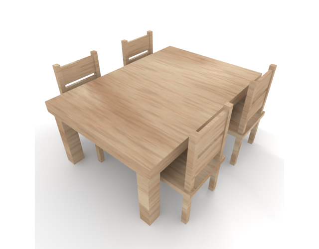 街並 / マイホーム - 住宅/イラスト/マンション/ビル/写真/フリー素材/人物