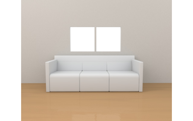 地震保険 / 住宅保険 - 住宅/イラスト/マンション/ビル/写真/フリー素材/人物