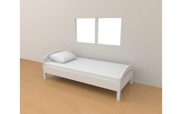 水害 / 地震 - 住宅/イラスト/マンション/ビル/写真/フリー素材/人物