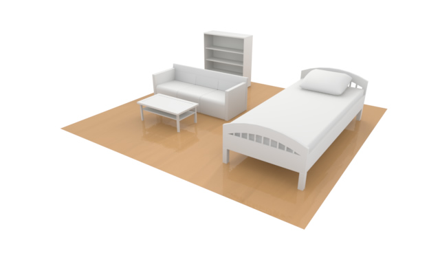 建物 / 住宅 / 一戸建て - 住宅/イラスト/マンション/ビル/写真/フリー素材/人物