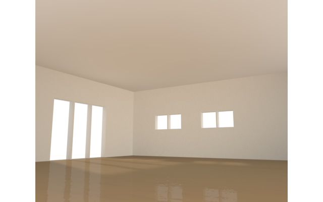 平面図 / モデルハウス - 住宅/イラスト/マンション/ビル/写真/フリー素材/人物