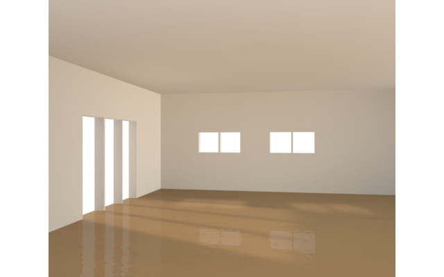 住宅街 / 街並み - 住宅/イラスト/マンション/ビル/写真/フリー素材/人物