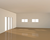 住居 | 部屋 | ルーム | フローリング | 窓 | 床 | シンプル - 不動産イラスト｜住宅・人物｜フリー素材