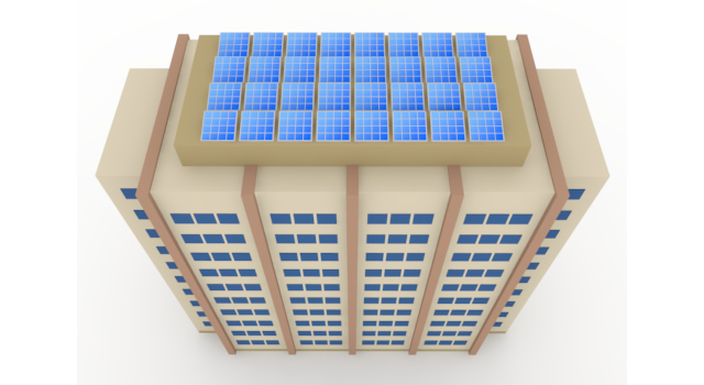 町並み / 街 / 住宅 - 住宅/イラスト/マンション/ビル/写真/フリー素材/人物