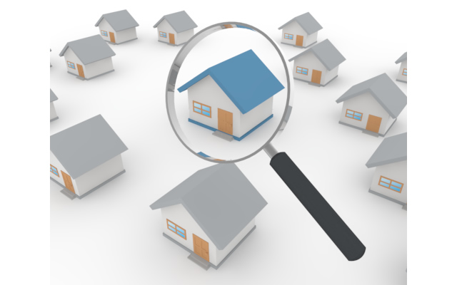 集合住宅 / 建物 / 高層マンション - 住宅/イラスト/マンション/ビル/写真/フリー素材/人物