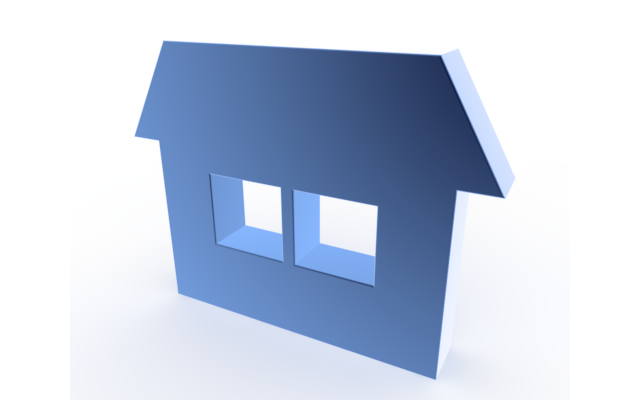 マンション / 建物 / 集合住宅 - 住宅/イラスト/マンション/ビル/写真/フリー素材/人物