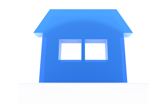 建築 / 住宅 - 住宅/イラスト/マンション/ビル/写真/フリー素材/人物