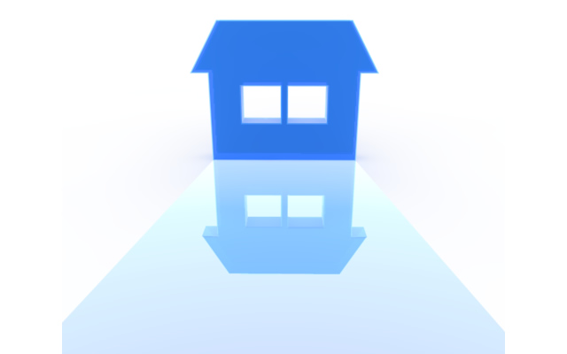 住居 / 一戸建て - 住宅/イラスト/マンション/ビル/写真/フリー素材/人物