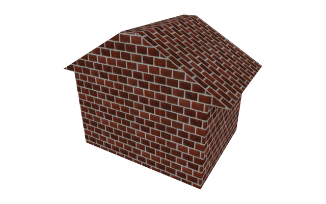 事務所 / 住居 - 住宅/イラスト/マンション/ビル/写真/フリー素材/人物