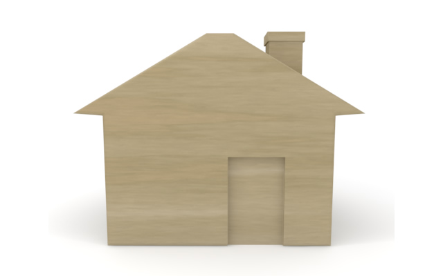 建物 / 家 / 不動産 - 住宅/イラスト/マンション/ビル/写真/フリー素材/人物