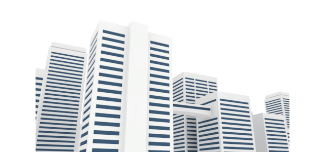 ソーラーパネル / 一戸建て - 住宅/イラスト/マンション/ビル/写真/フリー素材/人物