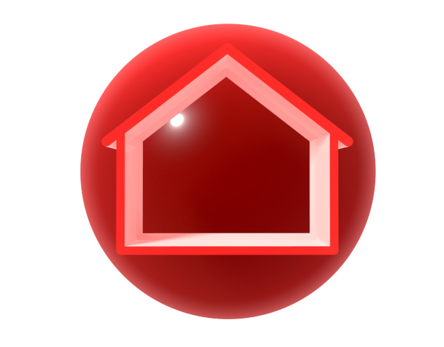 集合住宅 / 建物 / 高層マンション - 住宅/イラスト/マンション/ビル/写真/フリー素材/人物