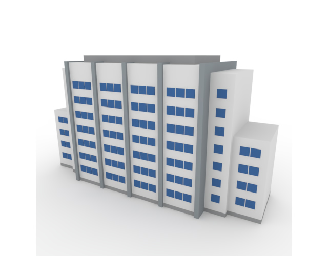 水漏れ / 住宅 / マンション - 住宅/イラスト/マンション/ビル/写真/フリー素材/人物