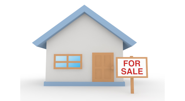 漏水事故 / 損害賠償 - 住宅/イラスト/マンション/ビル/写真/フリー素材/人物