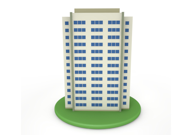 暮らし / 戸建て / 空間 - 住宅/イラスト/マンション/ビル/写真/フリー素材/人物