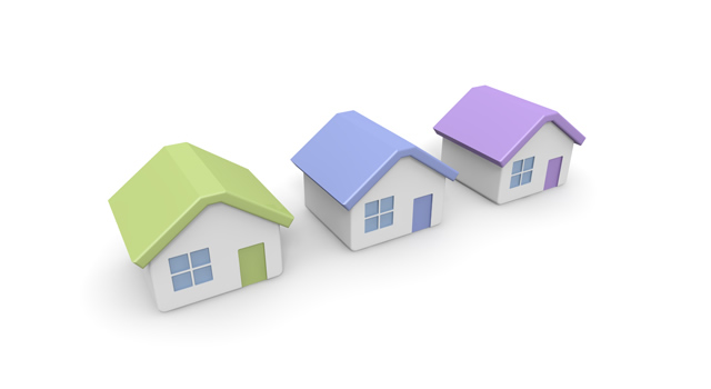 居間 / 空間 / 部屋 - 住宅/イラスト/マンション/ビル/写真/フリー素材/人物