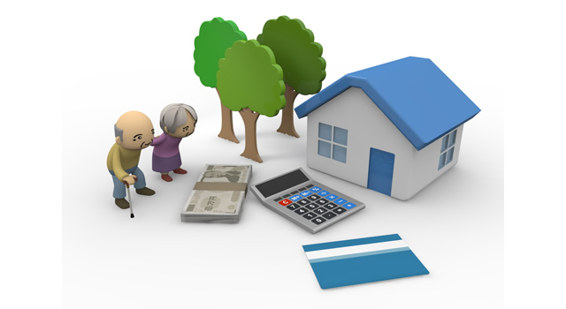 集合住宅 / 建物 / 高層マンション - 住宅/イラスト/マンション/ビル/写真/フリー素材/人物