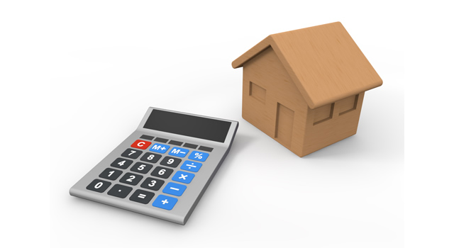 建築物 / 合成 / 住まい - 住宅/イラスト/マンション/ビル/写真/フリー素材/人物