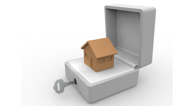 賃貸マンション / 賃貸 - 住宅/イラスト/マンション/ビル/写真/フリー素材/人物