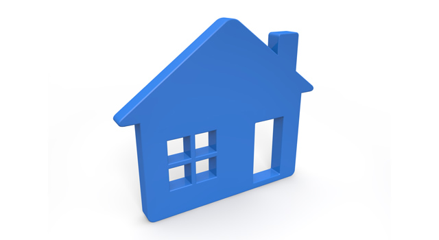 タワーマンション / 分譲マンション - 住宅/イラスト/マンション/ビル/写真/フリー素材/人物