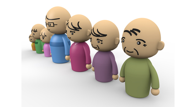 水漏れ / 住宅 / マンション - 住宅/イラスト/マンション/ビル/写真/フリー素材/人物