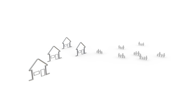 暮らし / 戸建て / 空間 - 住宅/イラスト/マンション/ビル/写真/フリー素材/人物