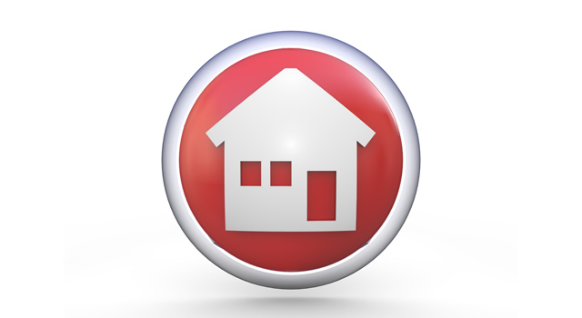 建物 / 住宅 / 一戸建て - 住宅/イラスト/マンション/ビル/写真/フリー素材/人物