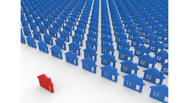 住宅 / 家 / 建物 - 住宅/イラスト/マンション/ビル/写真/フリー素材/人物