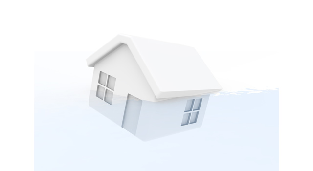 平面図 / モデルハウス - 住宅/イラスト/マンション/ビル/写真/フリー素材/人物