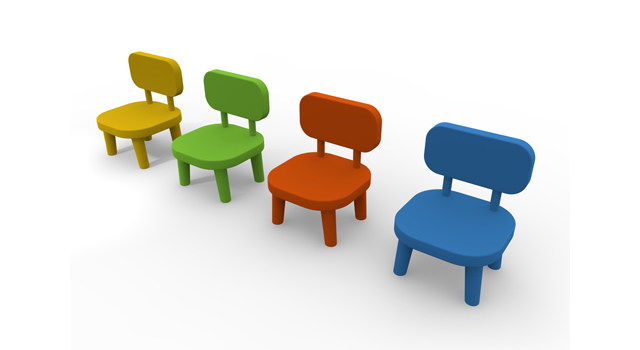 マンション / 建物 - 住宅/イラスト/マンション/ビル/写真/フリー素材/人物