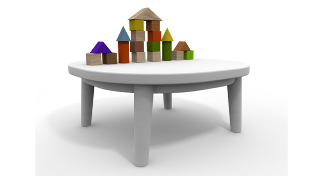 住宅 / 住居 - 住宅/イラスト/マンション/ビル/写真/フリー素材/人物