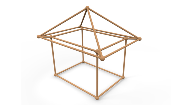 住宅 / 家 - 住宅/イラスト/マンション/ビル/写真/フリー素材/人物