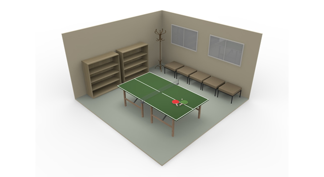 物件 / 移住 / トラック - 住宅/イラスト/マンション/ビル/写真/フリー素材/人物