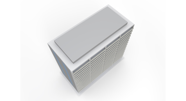 漏水事故 / 損害賠償 - 住宅/イラスト/マンション/ビル/写真/フリー素材/人物