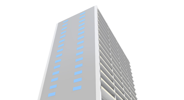 修繕工事 / 賠償責任保険 - 住宅/イラスト/マンション/ビル/写真/フリー素材/人物