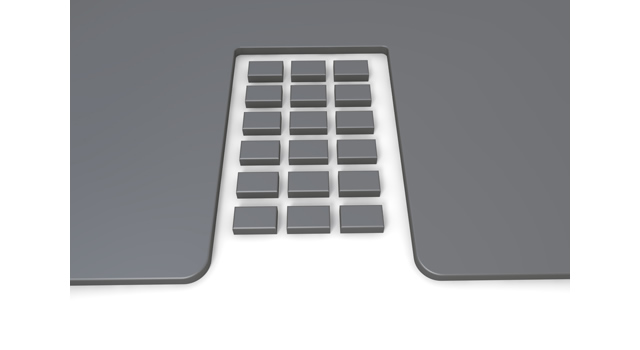 賃貸マンション / 賃貸 - 住宅/イラスト/マンション/ビル/写真/フリー素材/人物